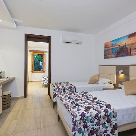 Club Kastalia Holiday Village Konaklı Eksteriør bilde