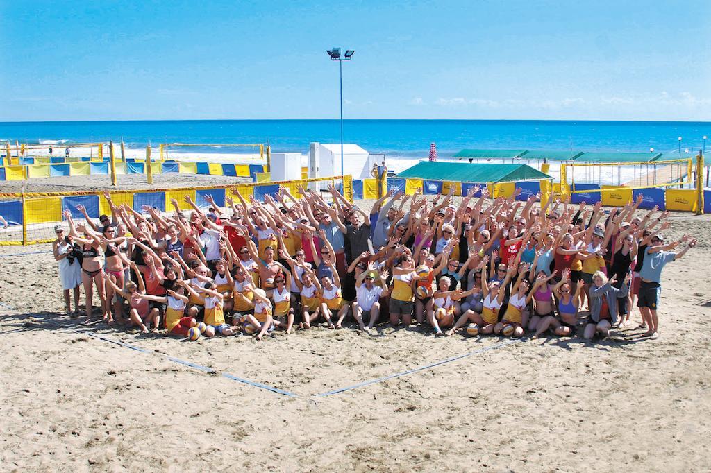 Club Kastalia Holiday Village Konaklı Eksteriør bilde