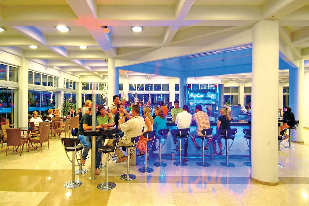 Club Kastalia Holiday Village Konaklı Eksteriør bilde
